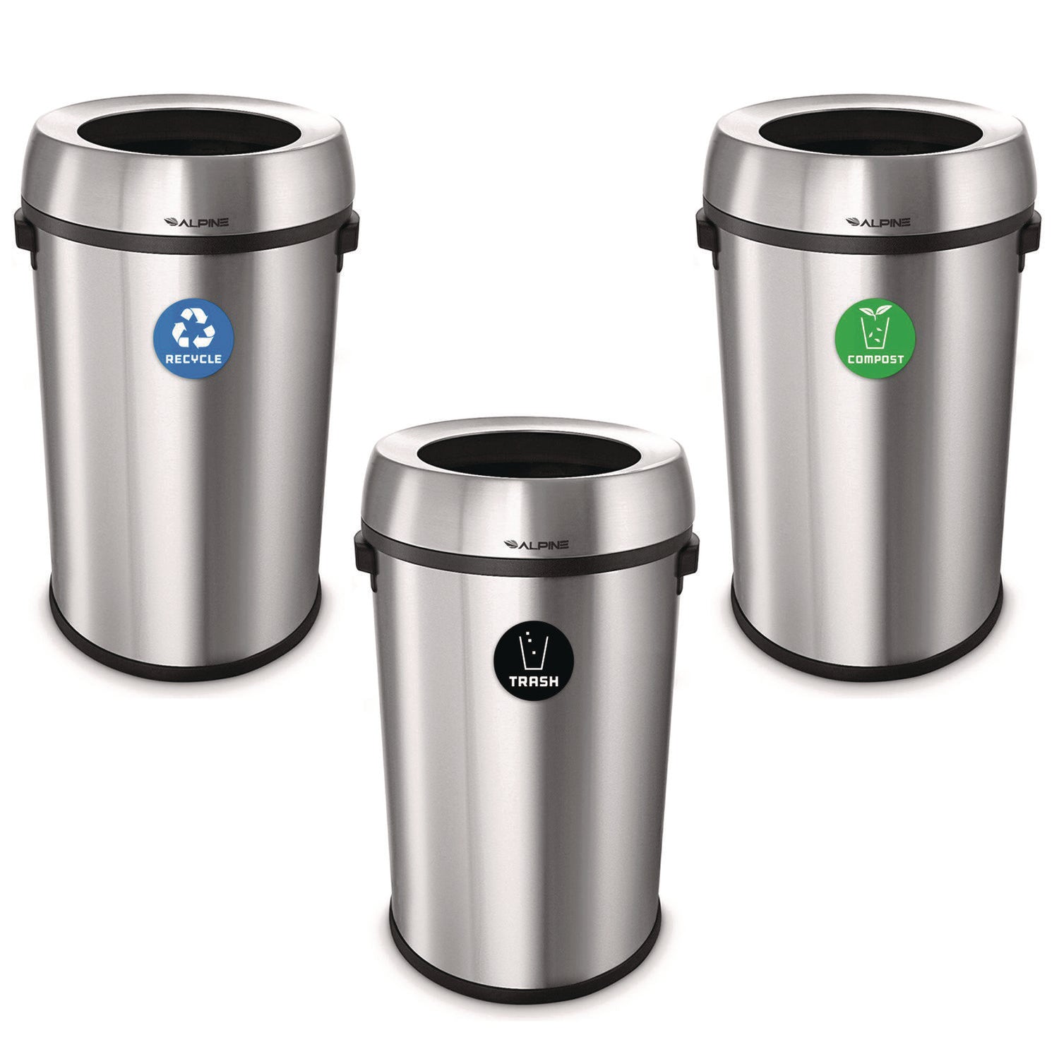 alpine-industries-17-gallon-stainless-steel-open-top-recycling-trash-and-compost-station-alh47065lrtco_1